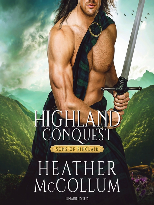 Title details for Highland Conquest by Heather McCollum - Available